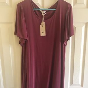 Lucky Brand Dress
